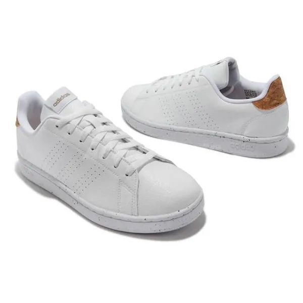 ADVANTAGE SUSTAINABLE SHOES