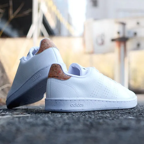 ADVANTAGE SUSTAINABLE SHOES