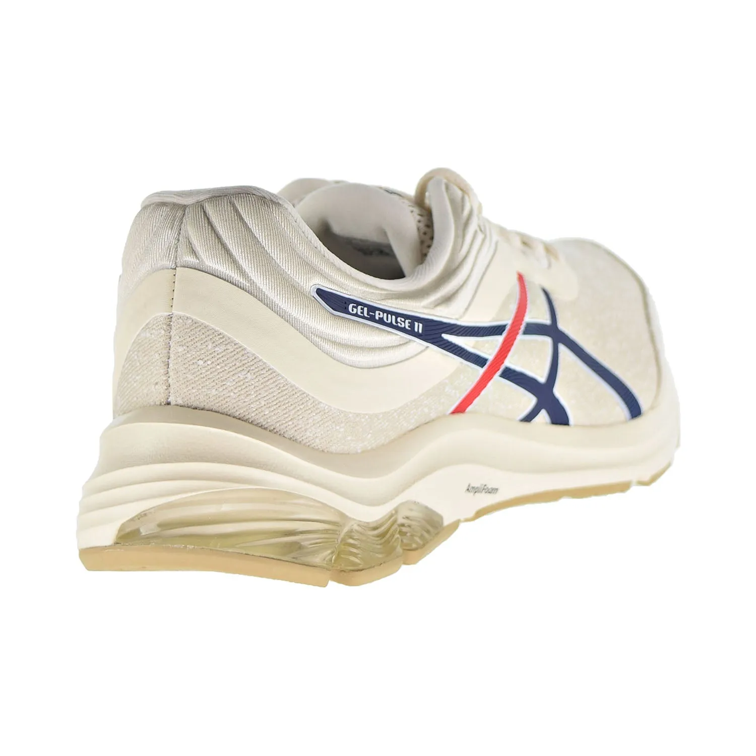 Asics Gel-Pulse 11 MX Men's Shoes Birch/Peacoat