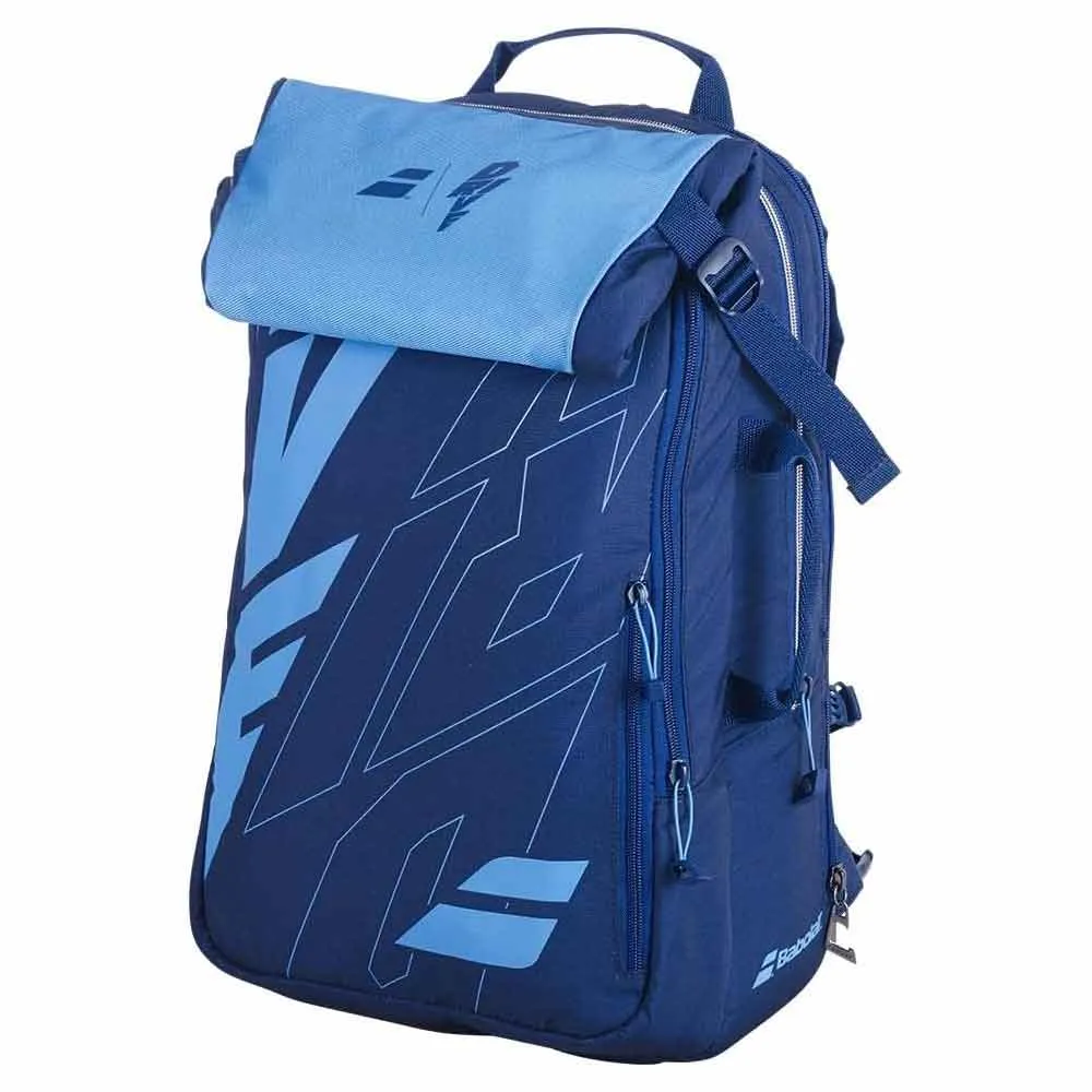 Babolat Bag Puredrive Backpack (Blue)