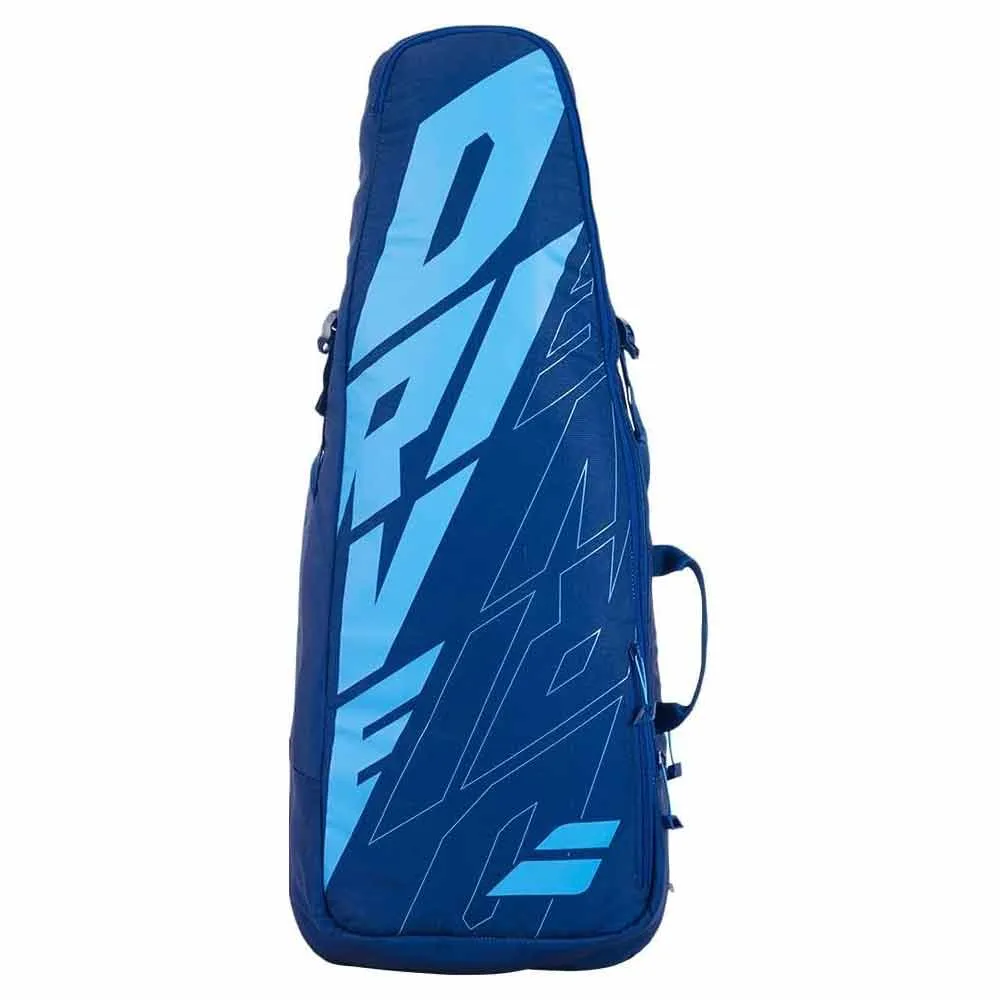 Babolat Bag Puredrive Backpack (Blue)