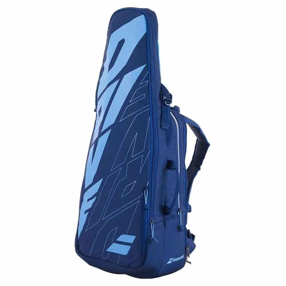Babolat Bag Puredrive Backpack (Blue)