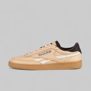 Club C Revenge Vintage - Brown/Chalk