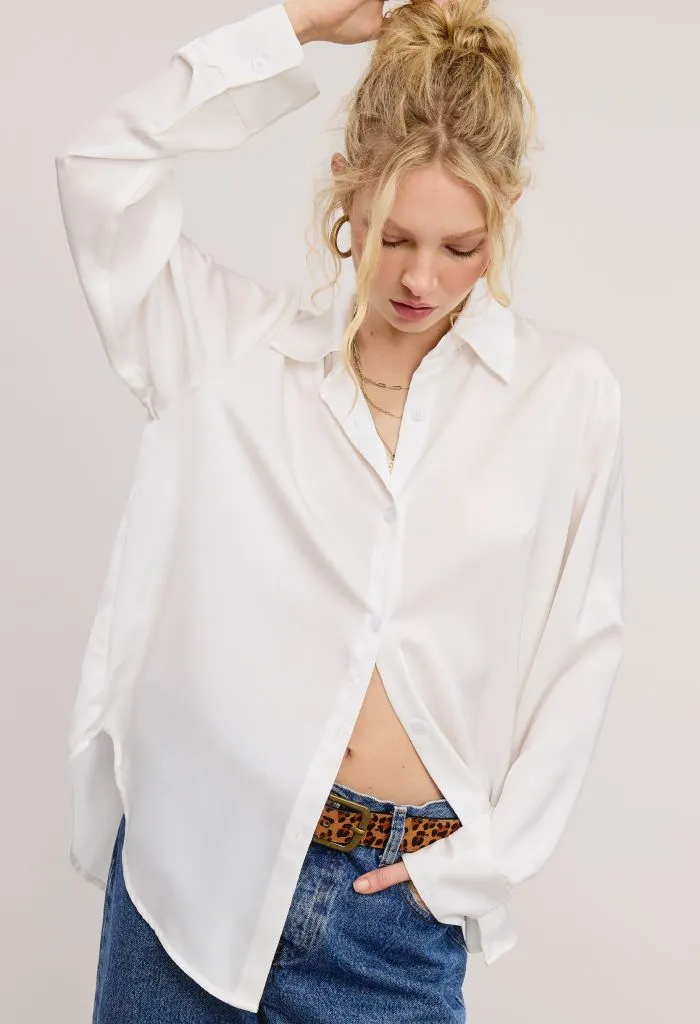 Collier Blouse