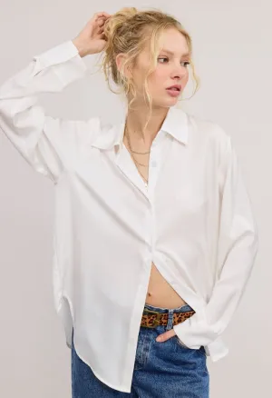 Collier Blouse