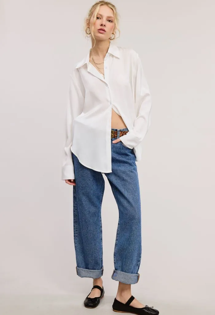 Collier Blouse
