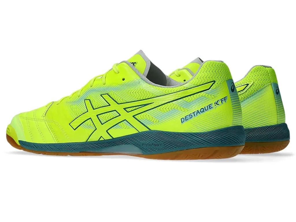 Destaque K FF Indoor Boots (1111A217.750)