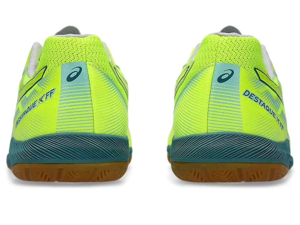 Destaque K FF Indoor Boots (1111A217.750)