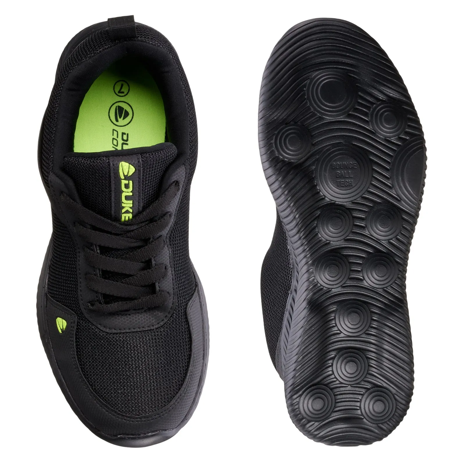 Duke Men Sports Shoes (FWOL1346)