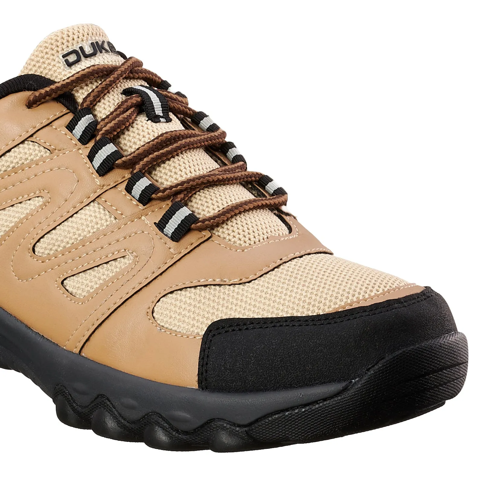 Duke Men Trekking Shoes (FWOL802)