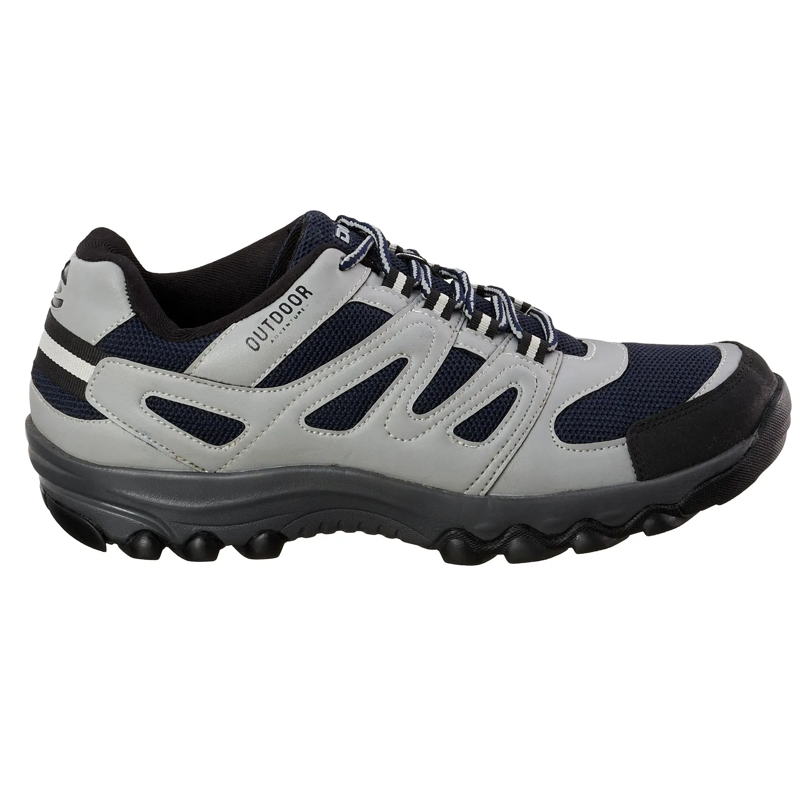 Duke Men Trekking Shoes (FWOL802)