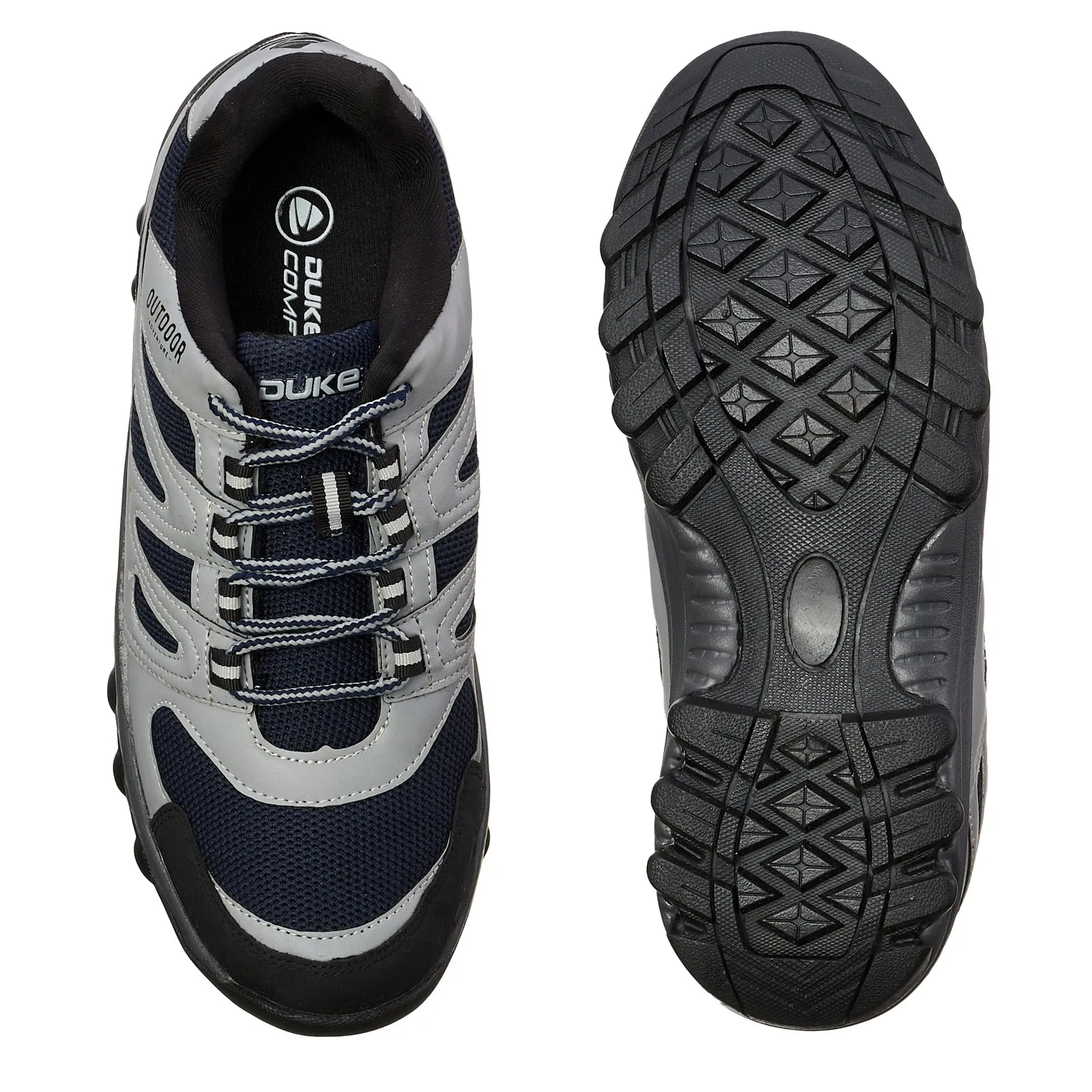 Duke Men Trekking Shoes (FWOL802)