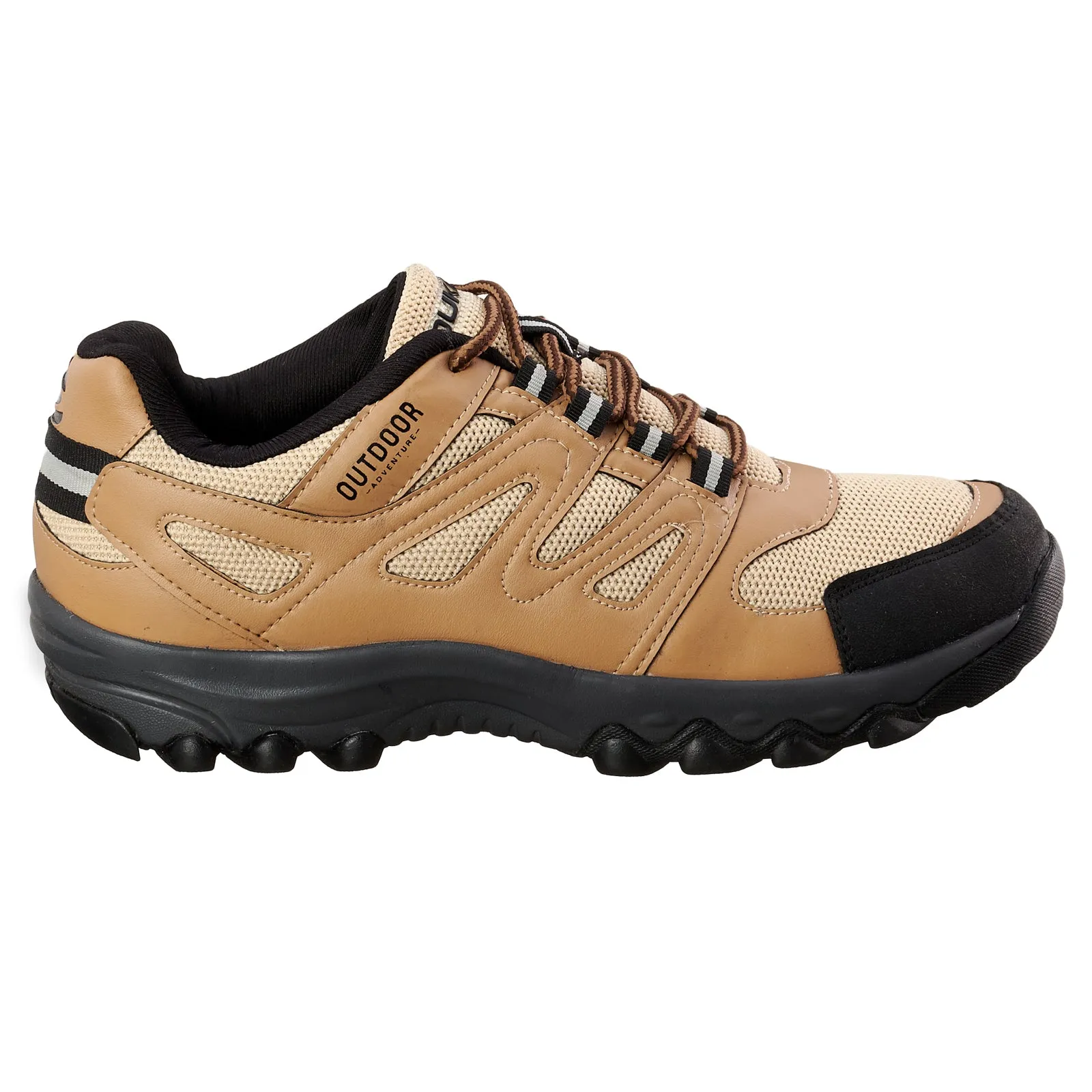 Duke Men Trekking Shoes (FWOL802)