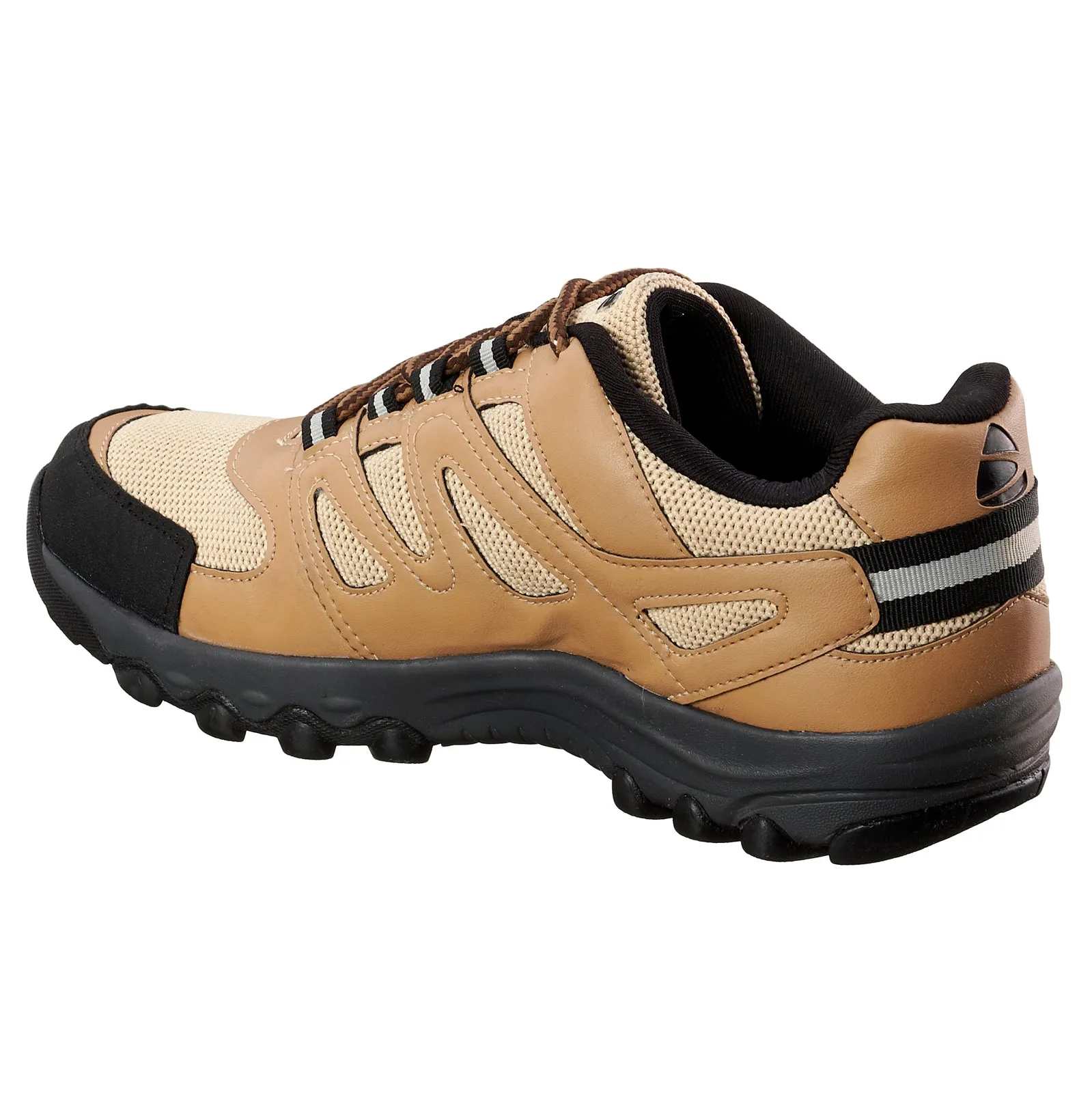 Duke Men Trekking Shoes (FWOL802)