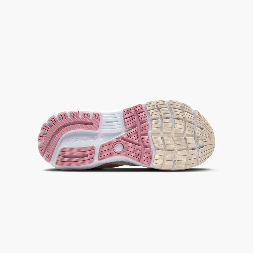 【FW24 秋冬・新品】Brooks Women's Ghost 16 120407 Road Running FW24 女裝 路跑鞋 跑步鞋