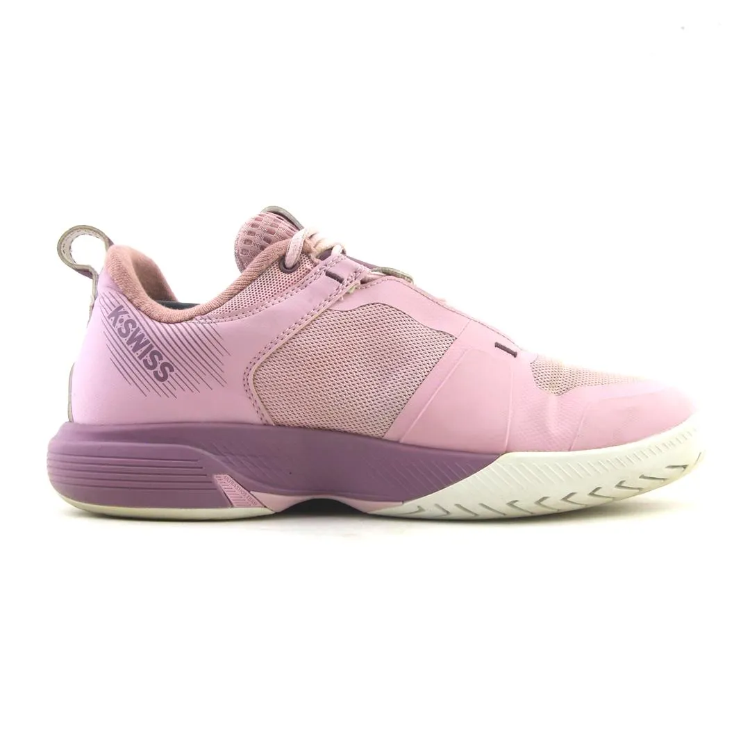 K.SWISS ULTRASHOT TEAM