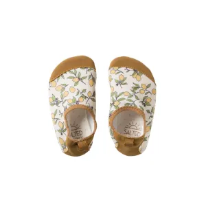 Lemons Water Shoes