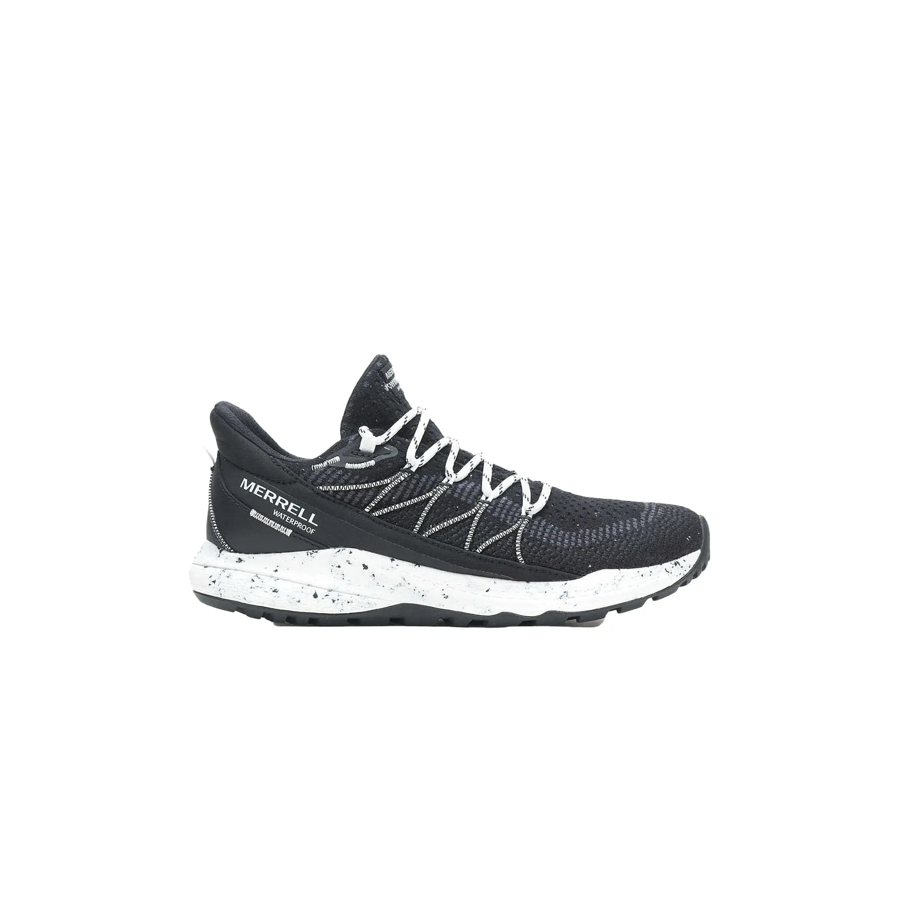 Merrell W's Bravada 2 Waterproof