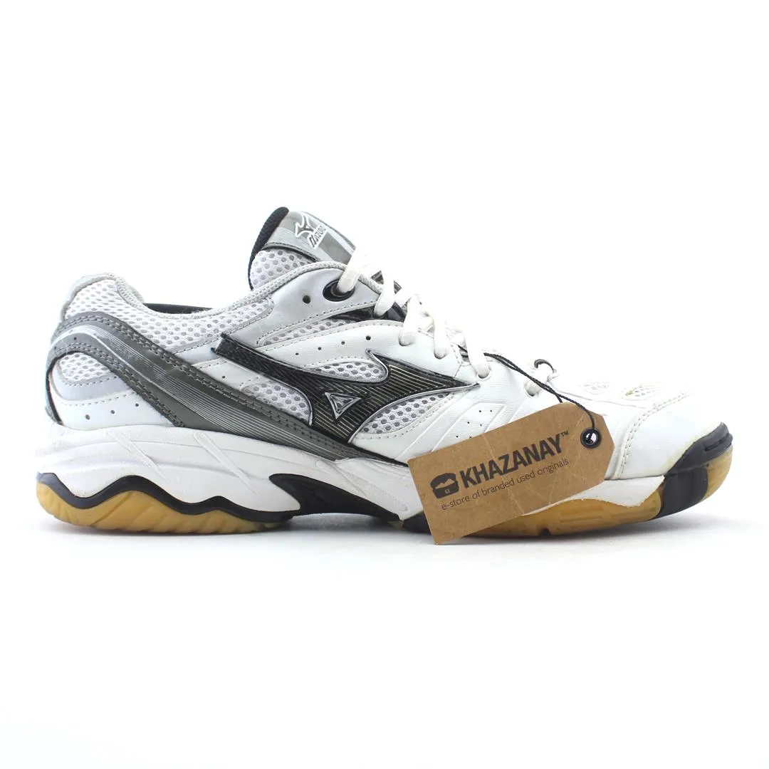 MIZUNO WAVE RALLY 2