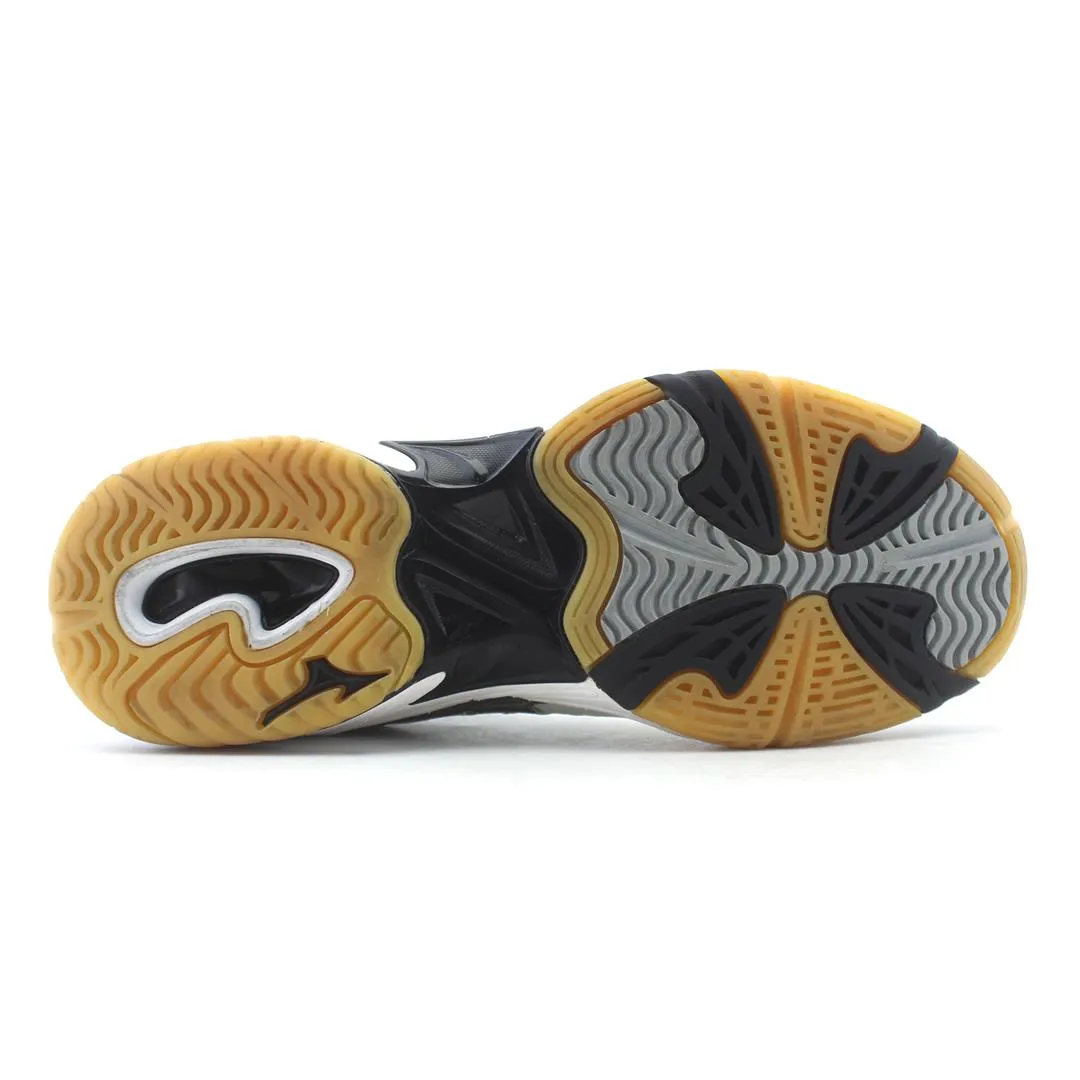 MIZUNO WAVE RALLY 2