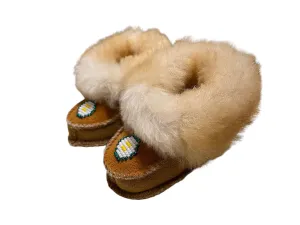 Moccasins Lambskin Infant🍁