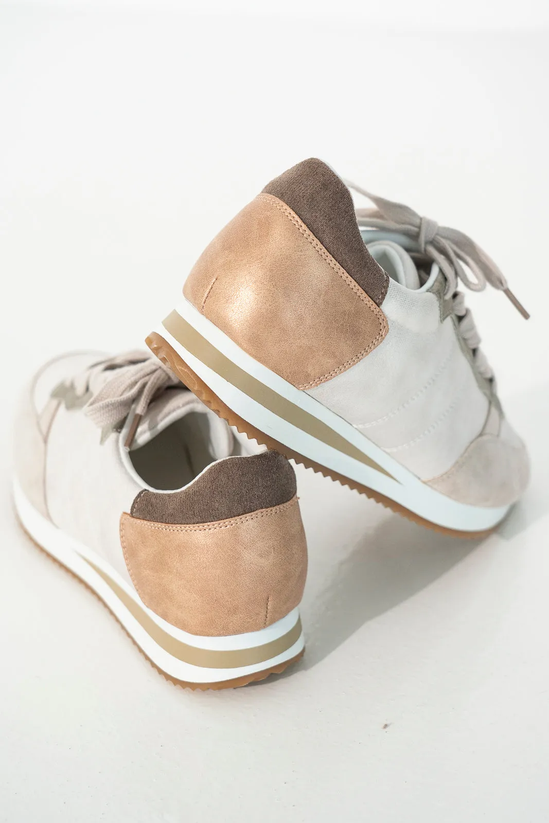 Neutral Trainer