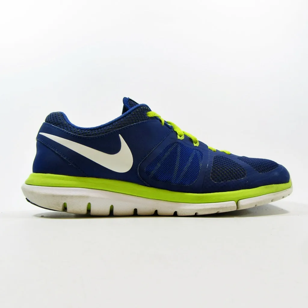 NIKE Flex 2014 Run