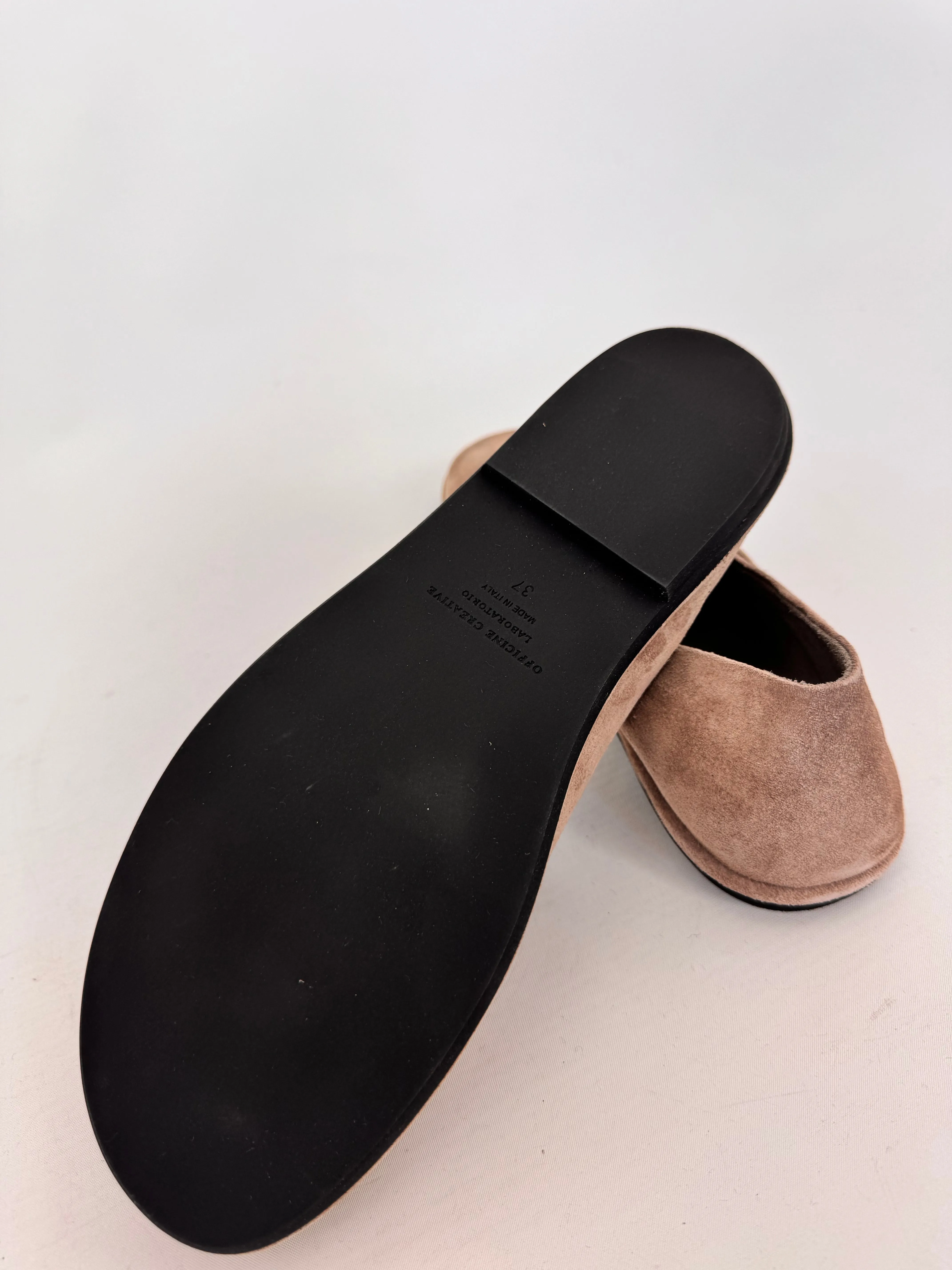Officine Creative 114 Mienne Shoes Orice