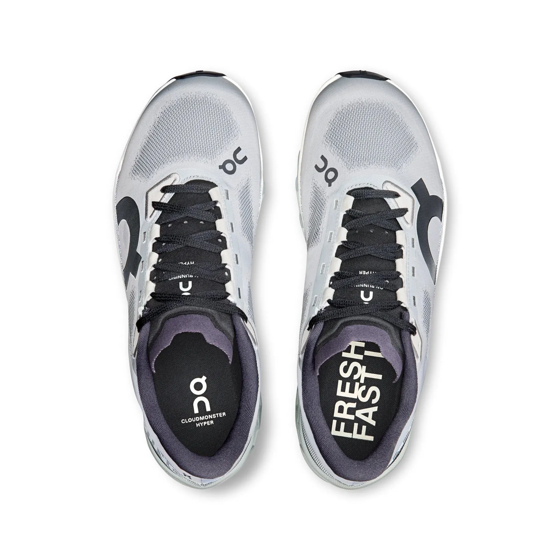 On Running Cloudmonster Hyper Mens Road Running Shoes
