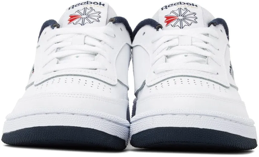 REEBOK - CLASSIC C 85