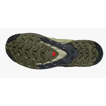 Salomon Mens XA Pro 3D Gore-Tex V9 Trail Running Shoe - Regular & Wide Width
