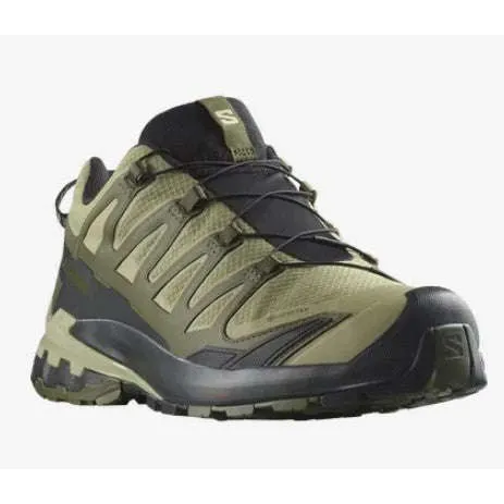 Salomon Mens XA Pro 3D Gore-Tex V9 Trail Running Shoe - Regular & Wide Width