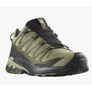 Salomon Mens XA Pro 3D Gore-Tex V9 Trail Running Shoe - Regular & Wide Width