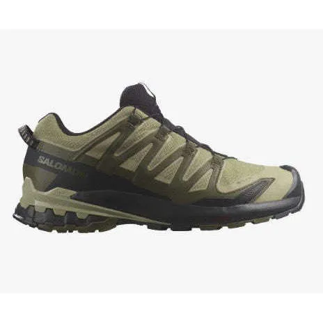 Salomon Mens XA Pro 3D Gore-Tex V9 Trail Running Shoe - Regular & Wide Width