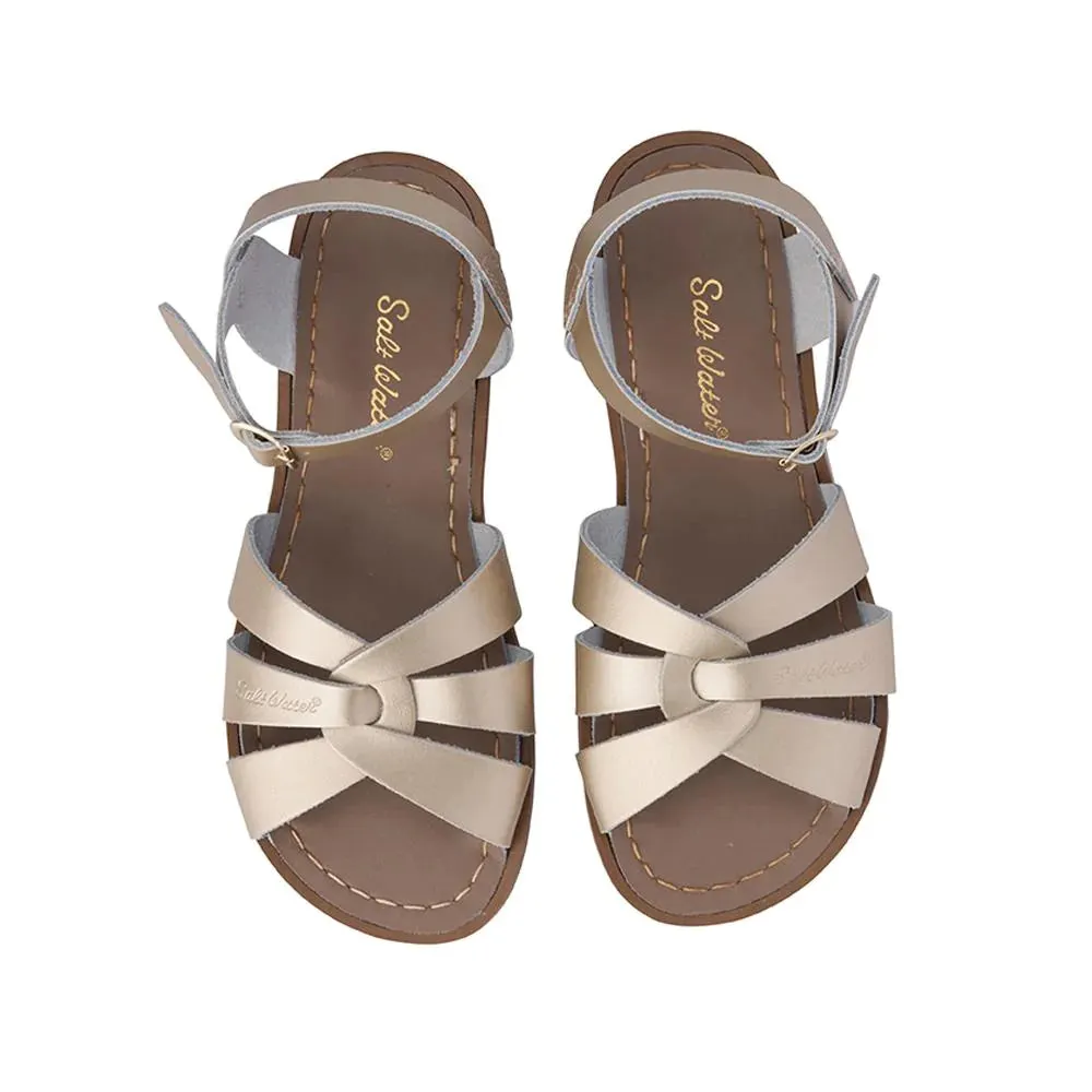 Salt Water Womens Original (Gold)