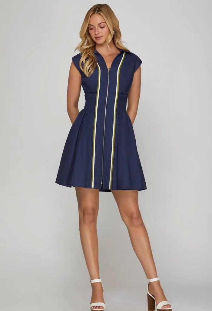 Serena Dress