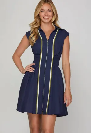 Serena Dress