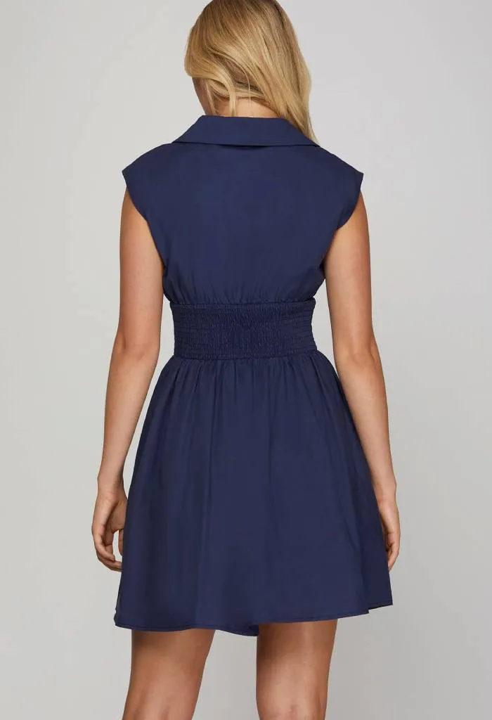 Serena Dress