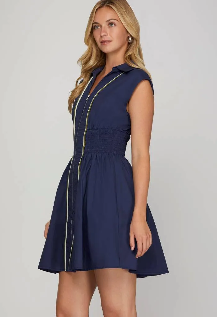 Serena Dress