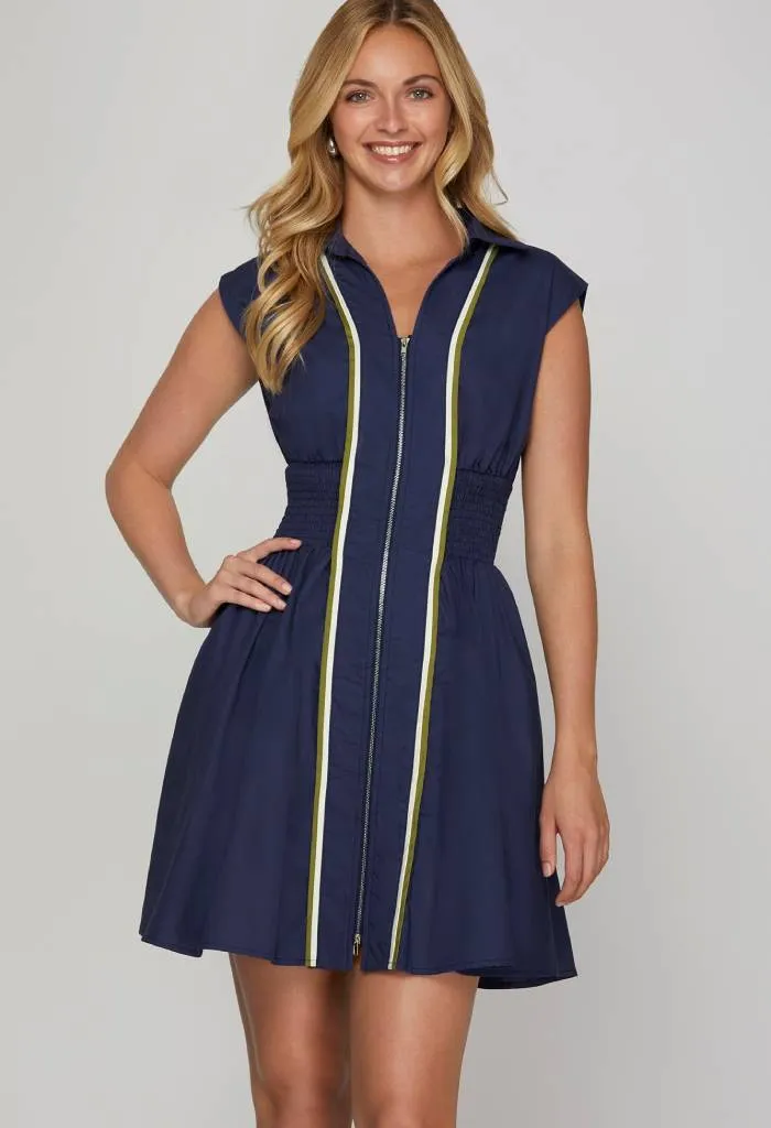 Serena Dress
