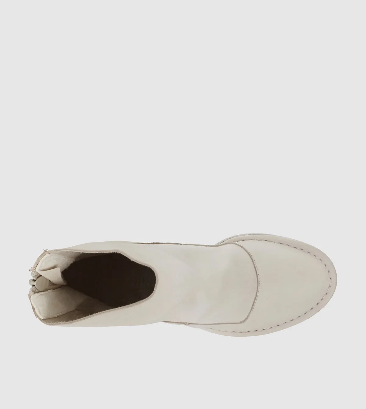 Serkan Ankle Boots by Beau Coops