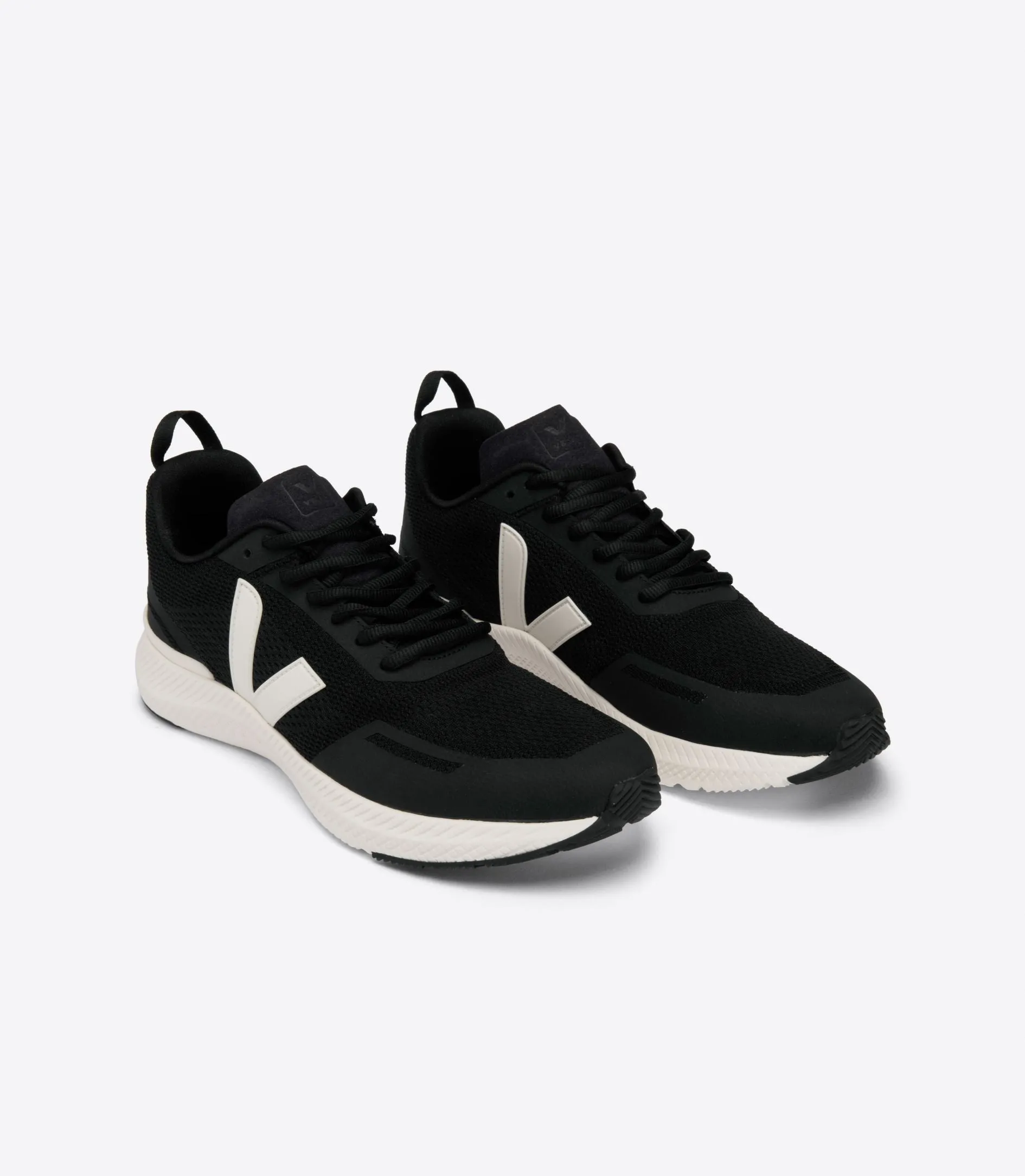 Shoes  Ip1402846 Black-Cream