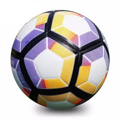 Slip Resistant Training Soccer Ball