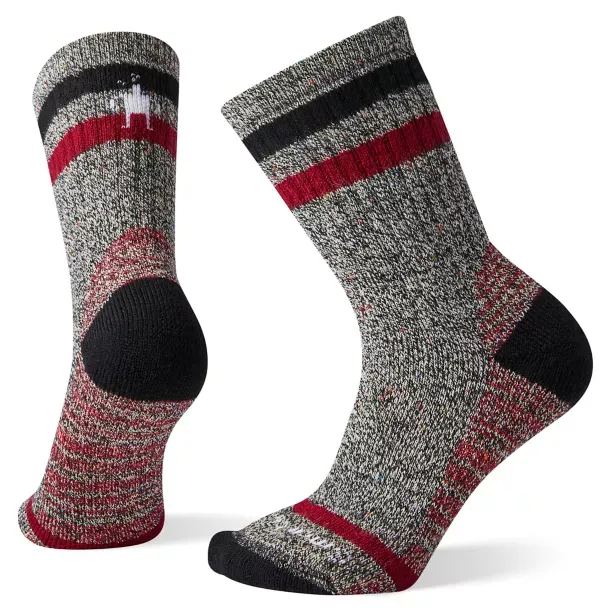 Smartwool Everyday Heritage Crew Socks