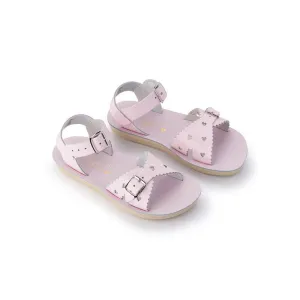 SWEETHEART PINK KIDS SANDAL