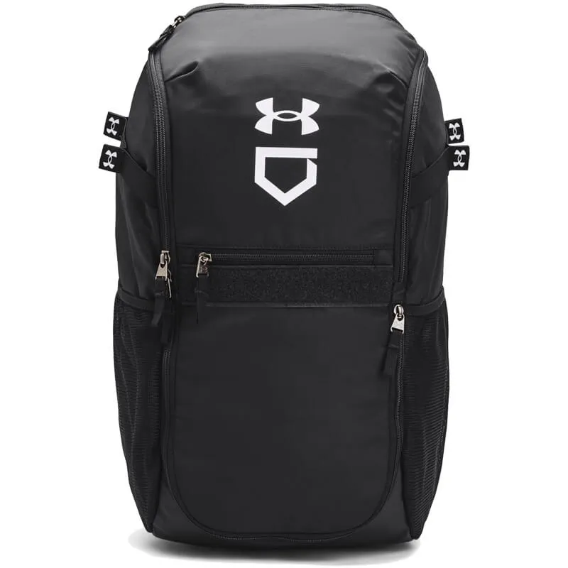 Under Armour Utility Baseball Print Backpack