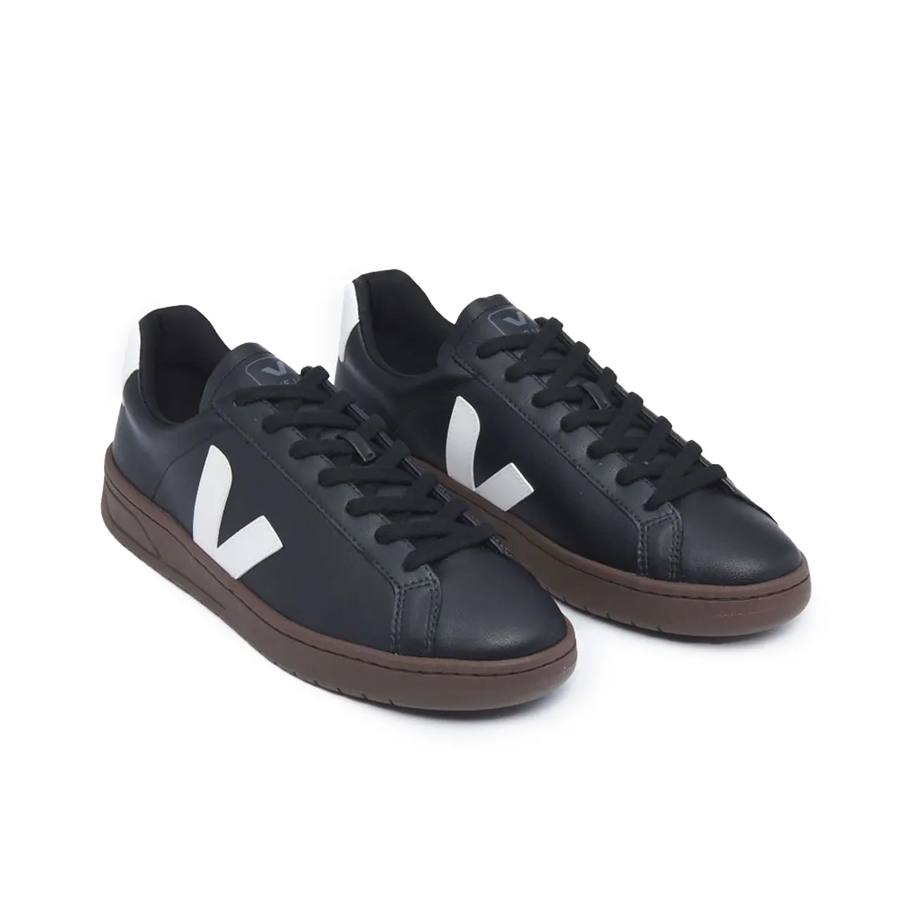 Urca CWL Trainer - Black White