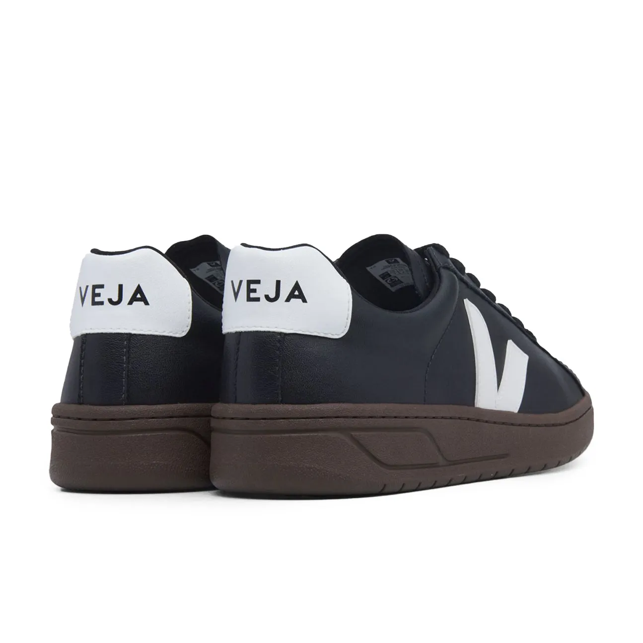 Urca CWL Trainer - Black White