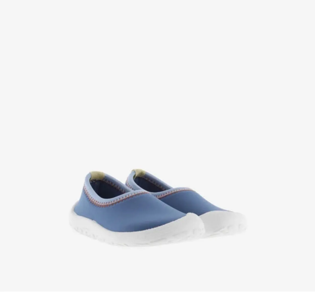 V 1370117 Barefoot neoprene water shoe