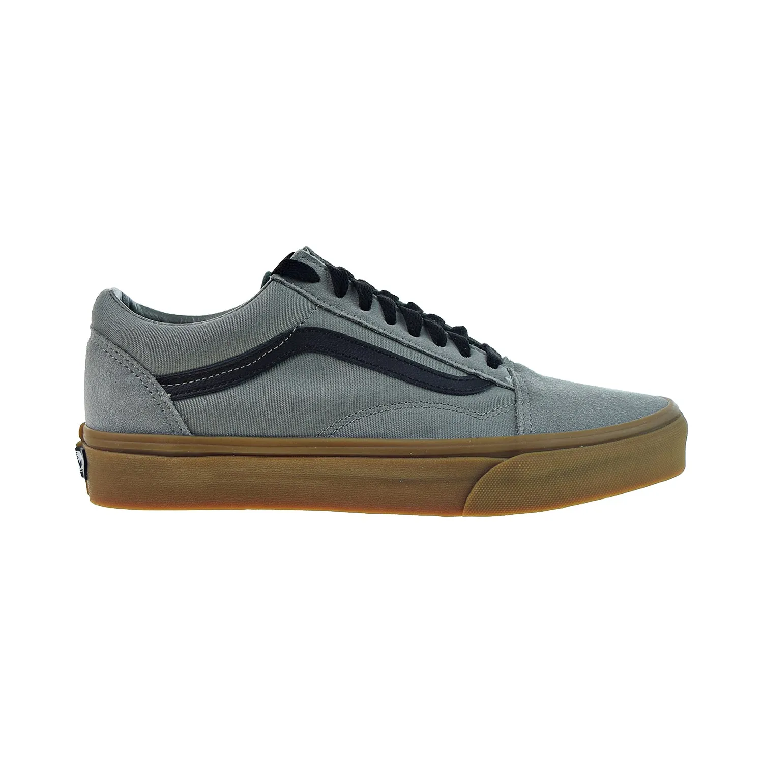 Vans Old Skool Men's Shoes Shadow Trekking Green